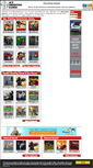 Mobile Screenshot of aceshootinggames.com